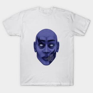 Zombie Head T-Shirt